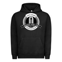 Pigment Black hans gruber day Urban Hoodie - artisFamous