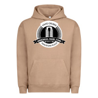 Pigment Burro hans gruber day Urban Hoodie - artisFamous
