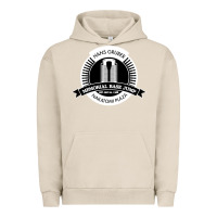 Pigment French Oak hans gruber day Urban Hoodie - artisFamous
