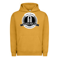 Pigment Peanut Butter hans gruber day Urban Hoodie - artisFamous