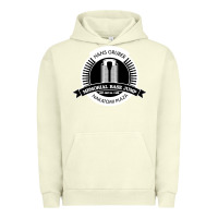 Pigment Pistachio hans gruber day Urban Hoodie - artisFamous