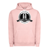 Pigment Salmon hans gruber day Urban Hoodie - artisFamous