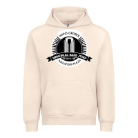 Sandshell hans gruber day Urban Hoodie - artisFamous