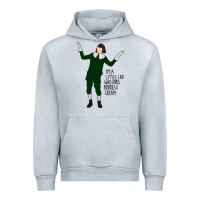 Berries And Cream Urban Hoodie | Teevron