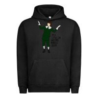 Pigment Black berries and cream Urban Hoodie - artisFamous