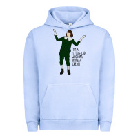 Pigment Grape Ice berries and cream Urban Hoodie - artisFamous