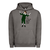 Pigment Tornado berries and cream Urban Hoodie - artisFamous