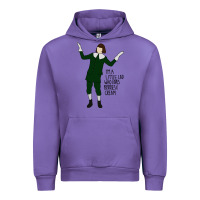Tulip berries and cream Urban Hoodie - artisFamous