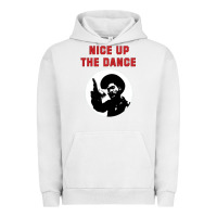 Pigment Lunar Rock nice up the dance Urban Hoodie - artisFamous