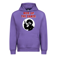 Tulip nice up the dance Urban Hoodie - artisFamous
