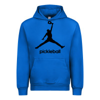 Cobalt funny pickleball Urban Hoodie - artisFamous