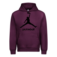 Mauve Wine funny pickleball Urban Hoodie - artisFamous