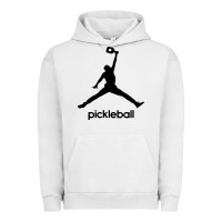 Pigment Lunar Rock funny pickleball Urban Hoodie - artisFamous