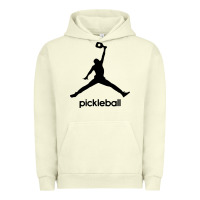 Funny Pickleball Urban Hoodie | Teevron