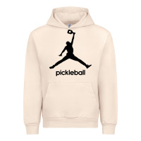 Sandshell funny pickleball Urban Hoodie - artisFamous