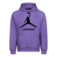 Tulip funny pickleball Urban Hoodie - artisFamous