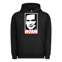 Pigment Black norm macdonald Urban Hoodie - artisFamous