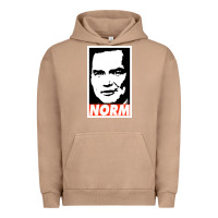 Pigment Burro norm macdonald Urban Hoodie - artisFamous