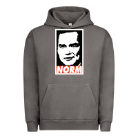 Pigment Tornado norm macdonald Urban Hoodie - artisFamous