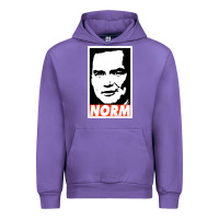 Tulip norm macdonald Urban Hoodie - artisFamous