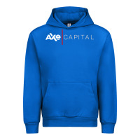 Cobalt axe capital Urban Hoodie - artisFamous