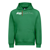 Emerald axe capital Urban Hoodie - artisFamous
