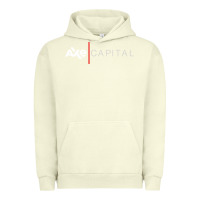Pigment Pistachio axe capital Urban Hoodie - artisFamous