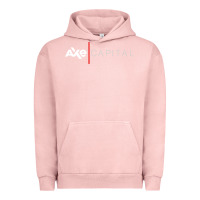 Pigment Salmon axe capital Urban Hoodie - artisFamous