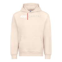 Sandshell axe capital Urban Hoodie - artisFamous