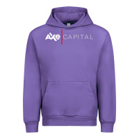 Tulip axe capital Urban Hoodie - artisFamous