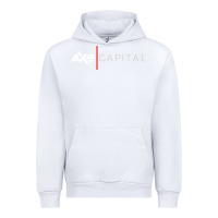 White axe capital Urban Hoodie - artisFamous