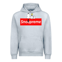 Snoopreme Urban Hoodie | Teevron