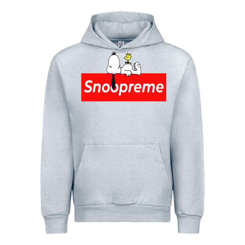 Snoopreme Urban Hoodie by artisFamous | Teevron