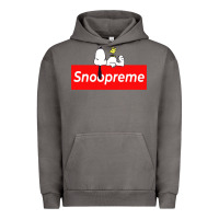 Pigment Tornado snoopreme Urban Hoodie - artisFamous