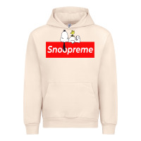 Sandshell snoopreme Urban Hoodie - artisFamous