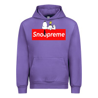 Tulip snoopreme Urban Hoodie - artisFamous