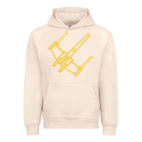 Sandshell x wing starfighter Urban Hoodie - artisFamous