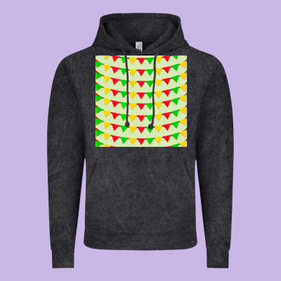 Mexico Seamless Pattern Vintage Hoodie Designed By Fadigitalartstudio