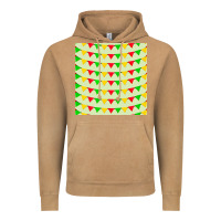 Vintage Camel mexico seamless pattern Vintage Hoodie - FaDigitalArtStudio