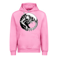 Xenomorph Urban Hoodie | Teevron