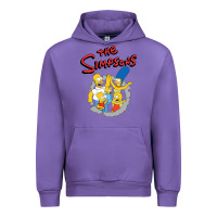 Tulip the simpsons funny family Urban Hoodie - artisFamous