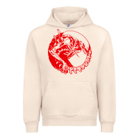 Sandshell xenomorph Urban Hoodie - artisFamous