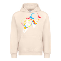 Sandshell blues brothers Urban Hoodie - artisFamous