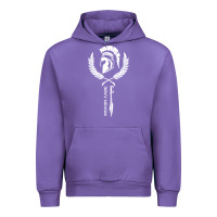 Tulip sparta krieger fitness   molon labe Urban Hoodie - artisFamous