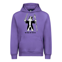 Tulip you shall not pass go Urban Hoodie - artisFamous