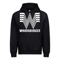 Black new whataburger Urban Hoodie - artisFamous