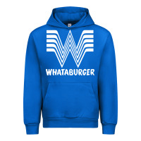 Cobalt new whataburger Urban Hoodie - artisFamous