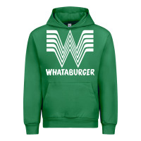 Emerald new whataburger Urban Hoodie - artisFamous