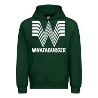 Forest Green new whataburger Urban Hoodie - artisFamous