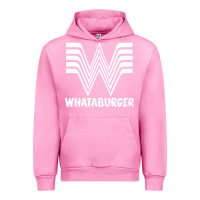 Fuchsia Pink new whataburger Urban Hoodie - artisFamous